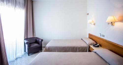 Hotel Leuka