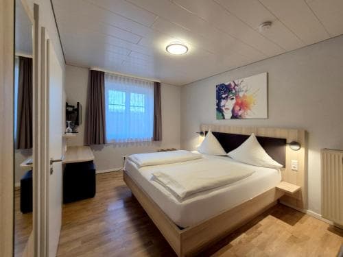 Hotel Seerose