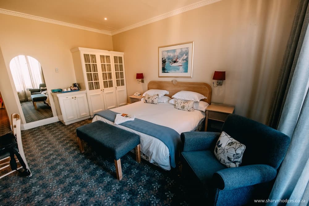 The Beach Hotel