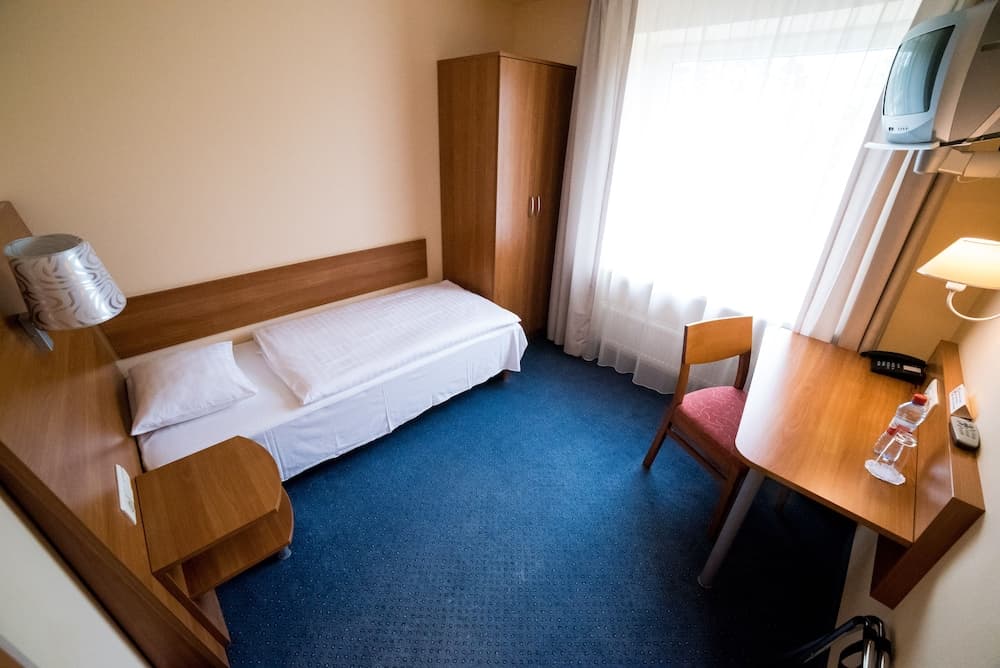 Hotel Tigra