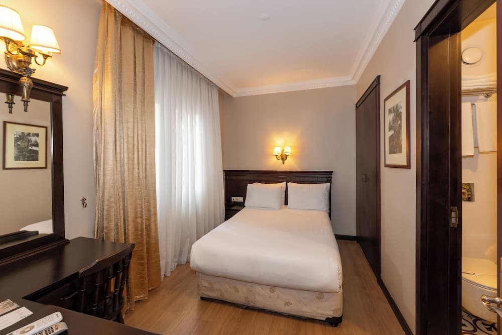 Pera Rose Hotel & SPA - Special Class