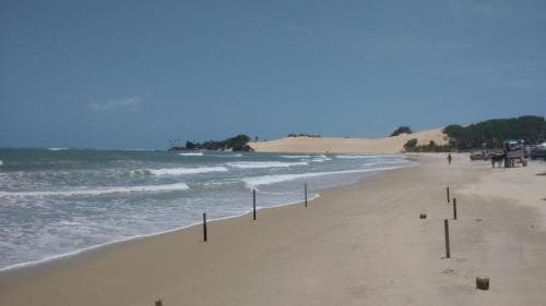 Pousada Soleil
