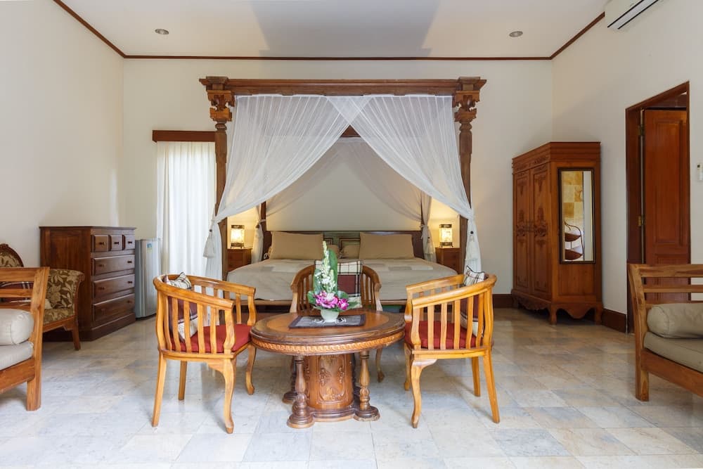 Villa Mesui Lotus