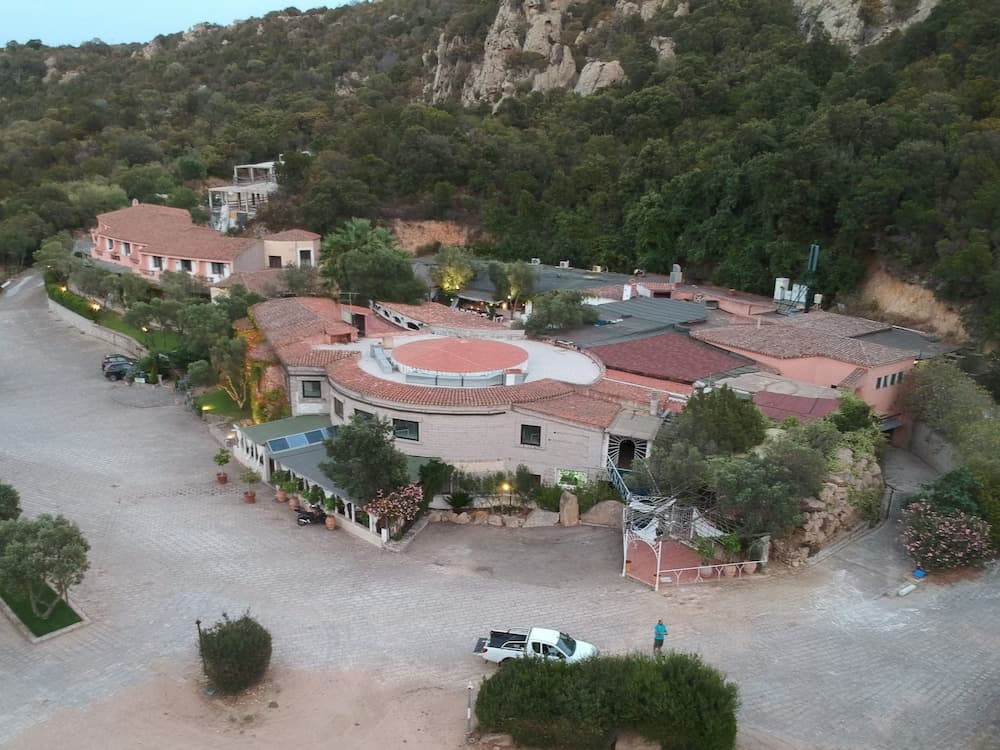Residence Sopravento