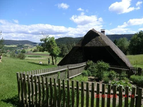 Diesenhof