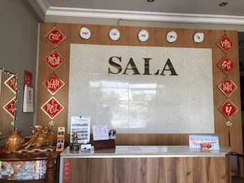 Sala Hotel