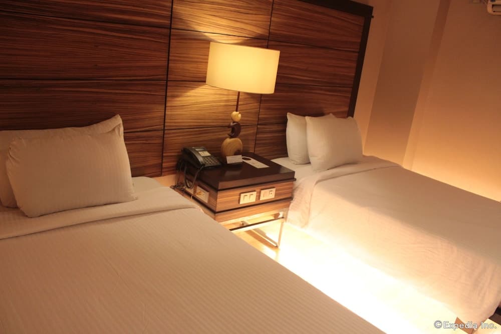 Soleste Suites