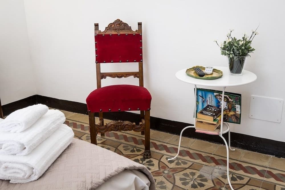 Aragona Rooms