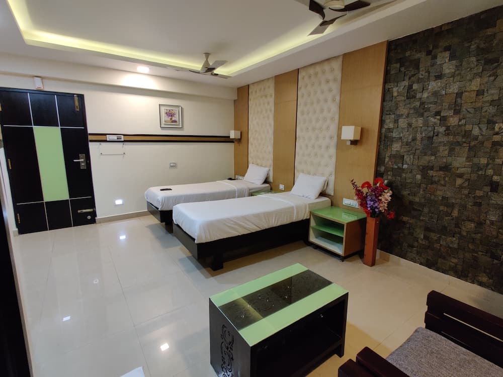 Hotel Monarch International Jayanagar