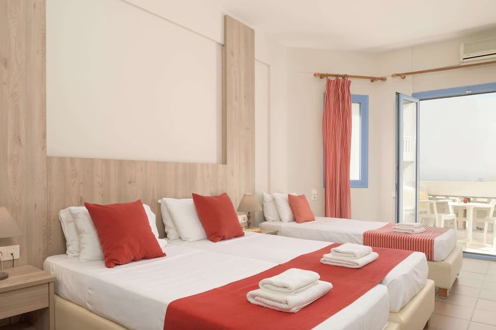 Central Hersonissos Hotel