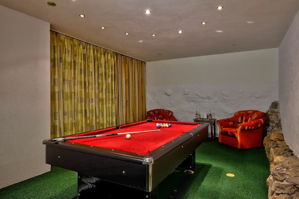 Parkhotel Waldeck