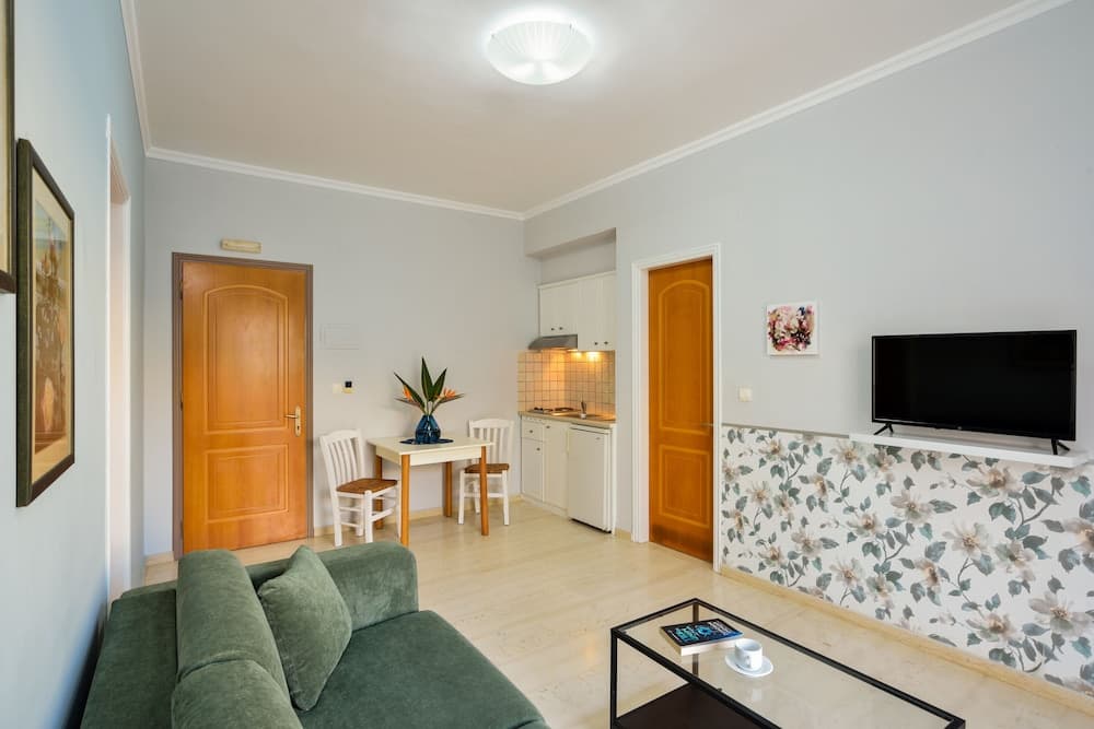 Poseidon Apartments