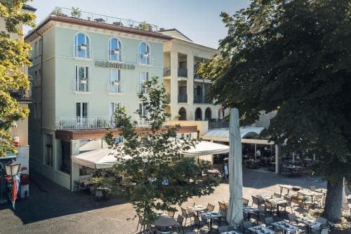 Hotel Giardinetto