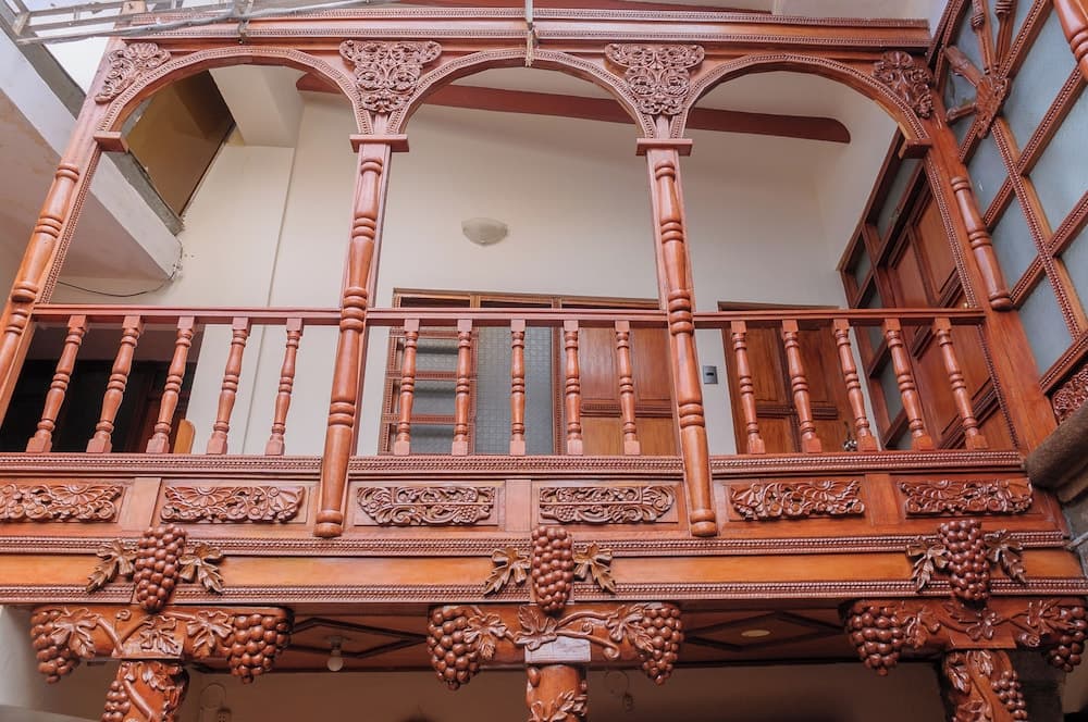 Hostal Chasky