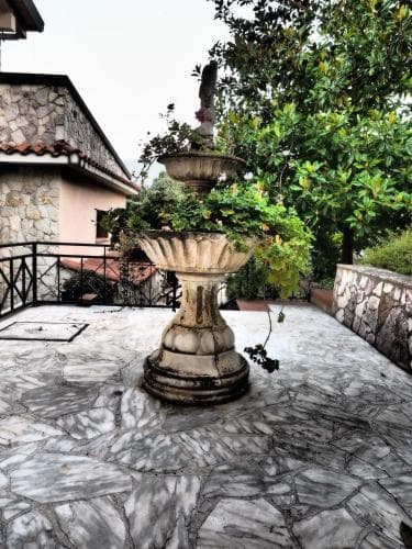 Al Giardino B&B