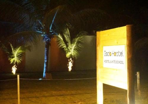Bada Hostel