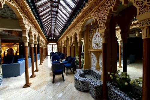 Fes Inn