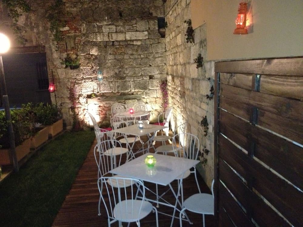 Hotel Amalfitana