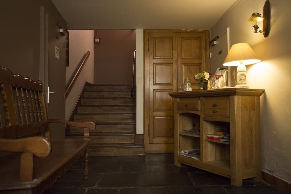 Hotel Espellet