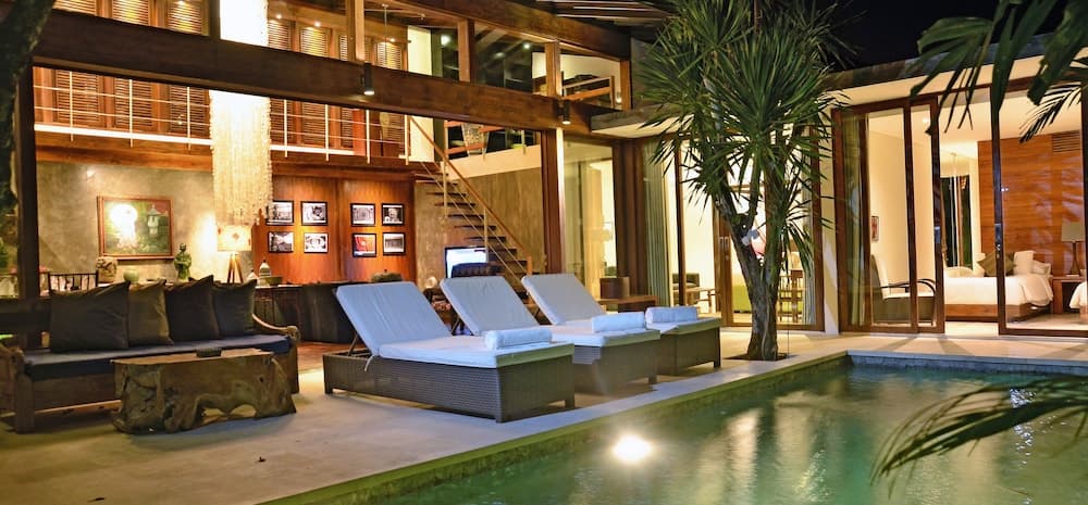 Kei Villas