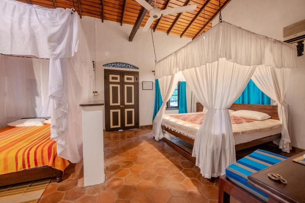 Ging Oya Lodge