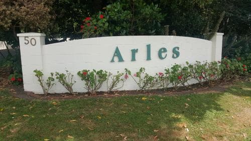 Arles Bed & Breakfast