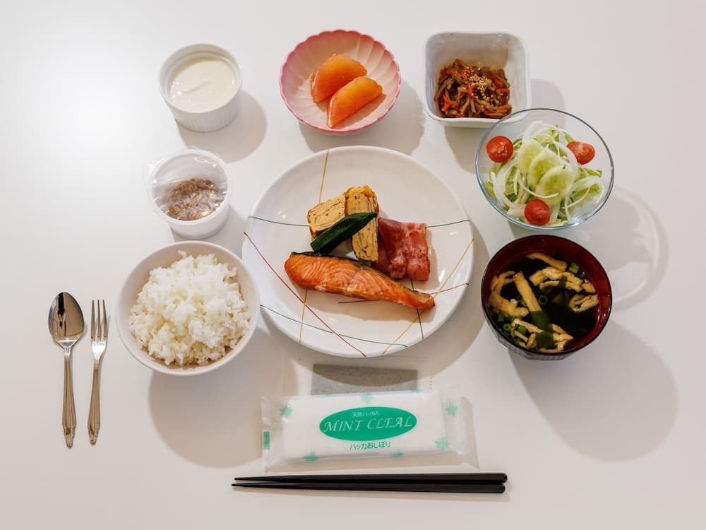 Tabist Kitami Athlete Stays