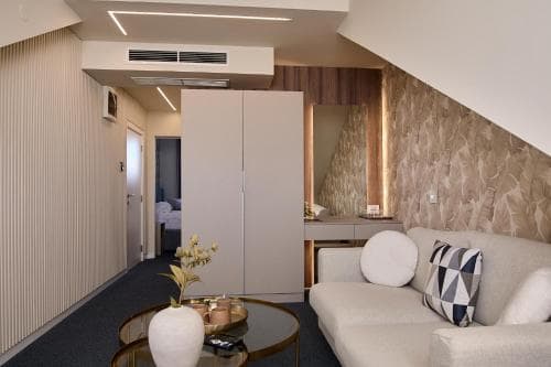 Boutique Hotel Arta