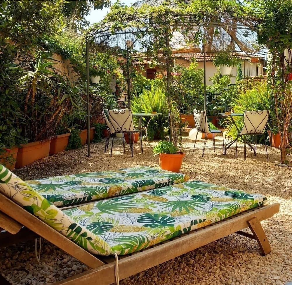 B&B Rosangela