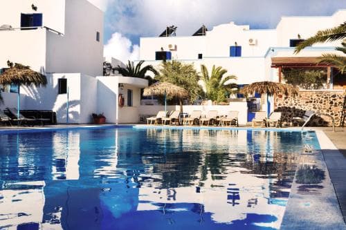 Gardenia Hotel