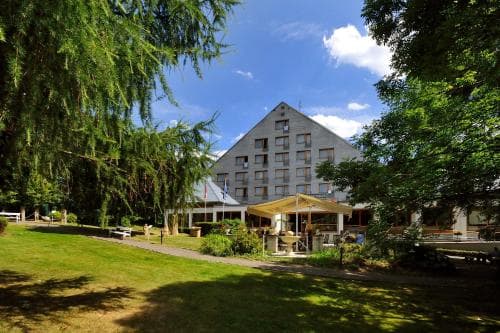 Hotel Krakonos