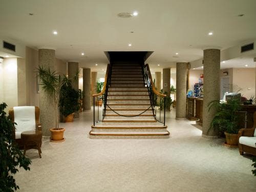 Villas la Manga