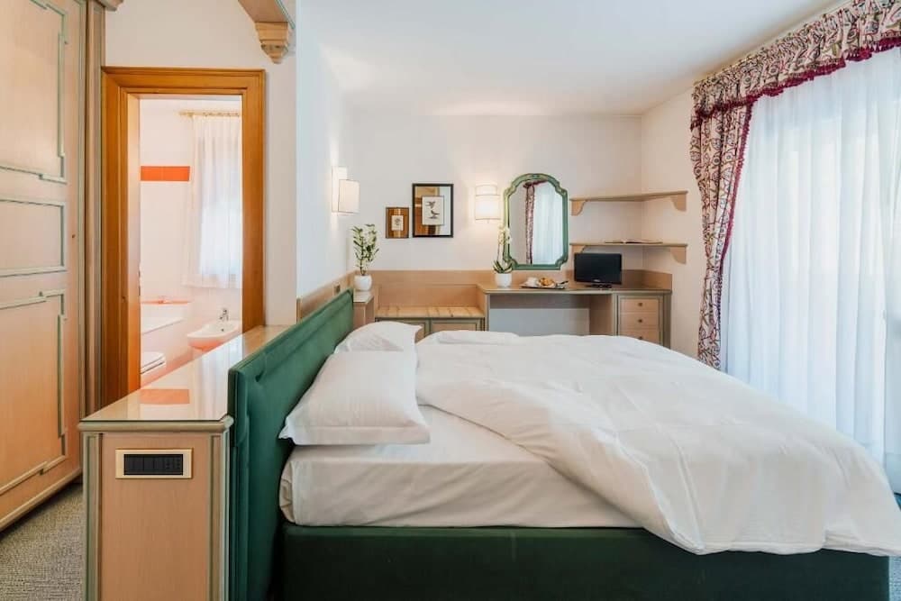 Hotel Capannina