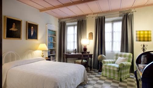 Casa Sironi
