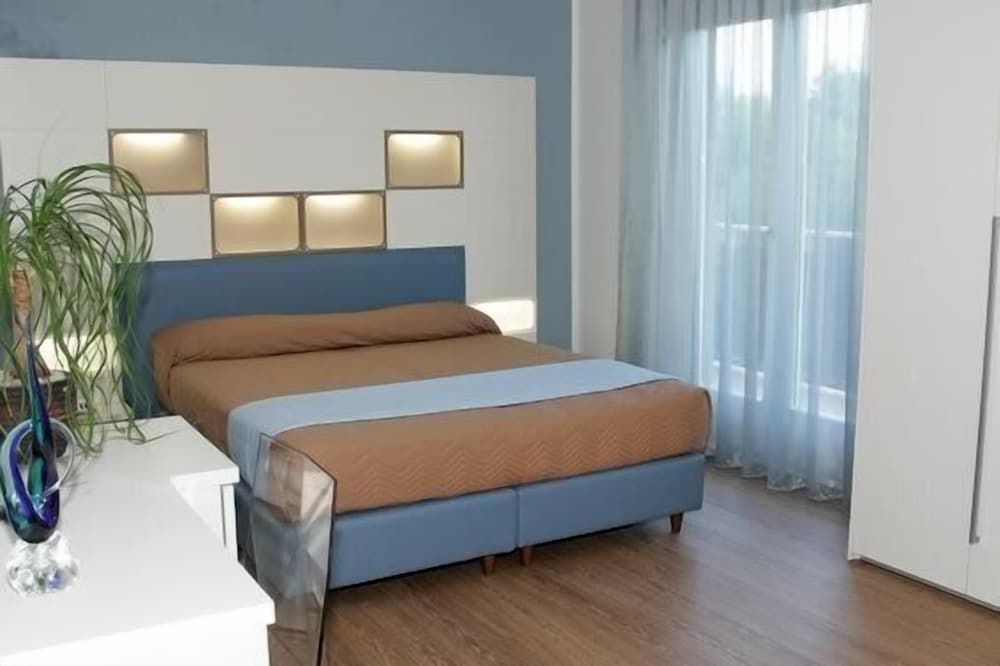 Hotel Dante