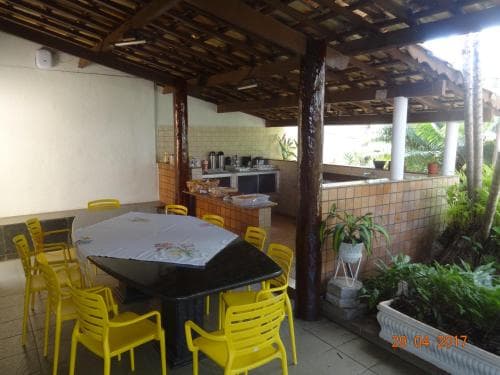 Hostel Casa Verde