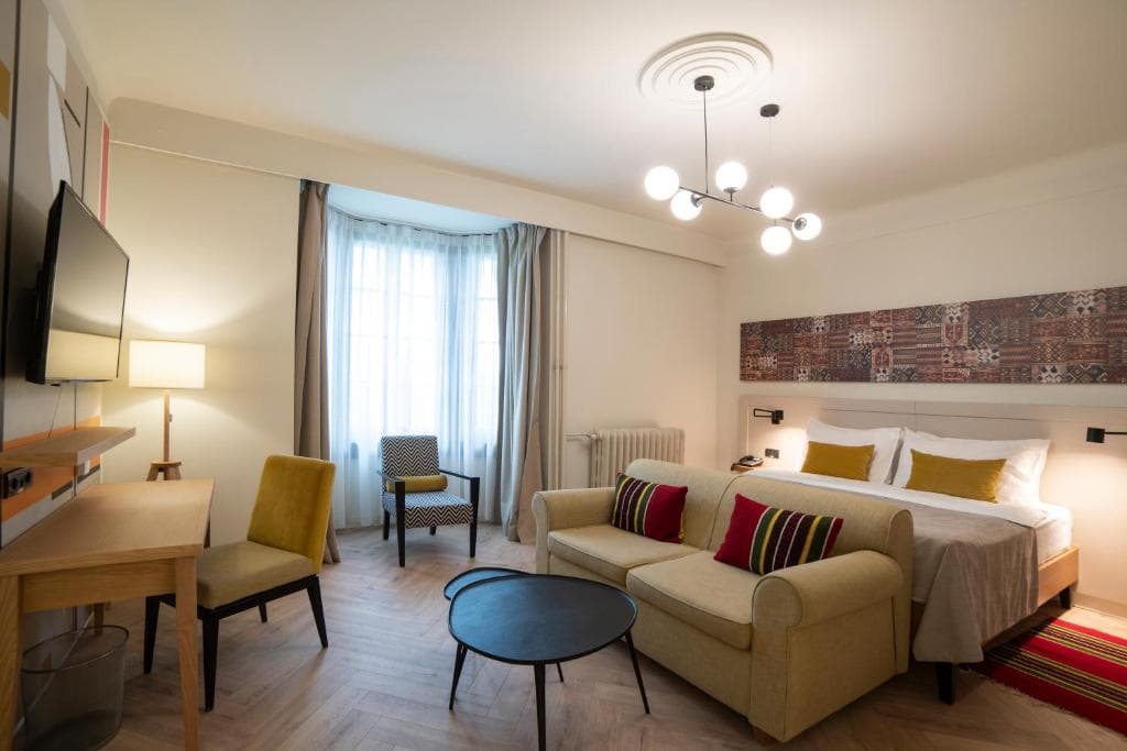Mercure Belgrade Excelsior