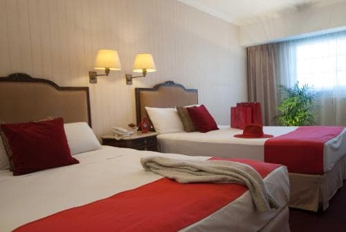 Ramada by Wyndham Buenos Aires Centro