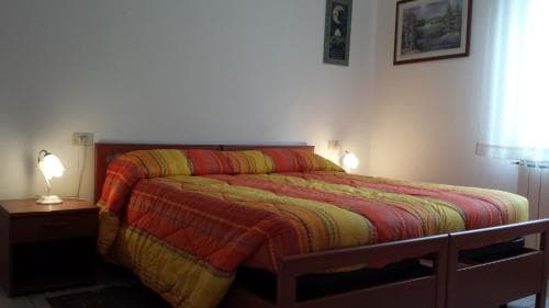 B&B Barbara Assisi