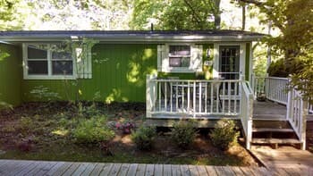 Maple Ridge Cottages