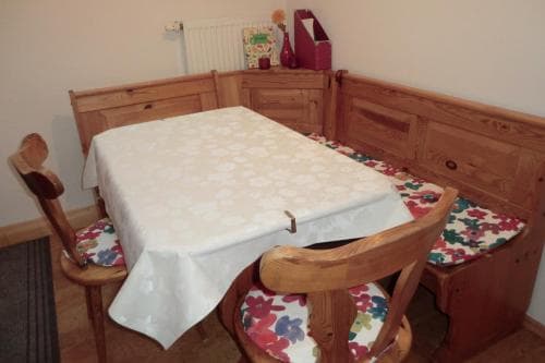 Ferienwohnung Heidinger