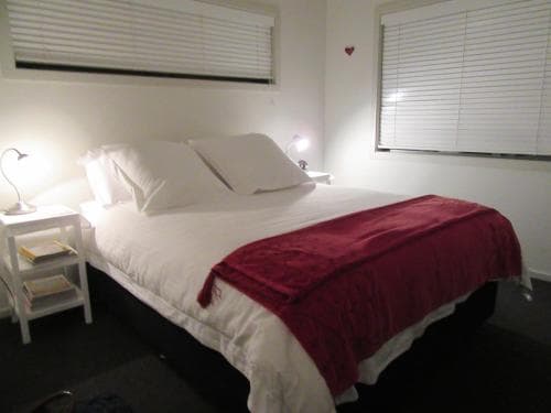 Cosy in Raglan