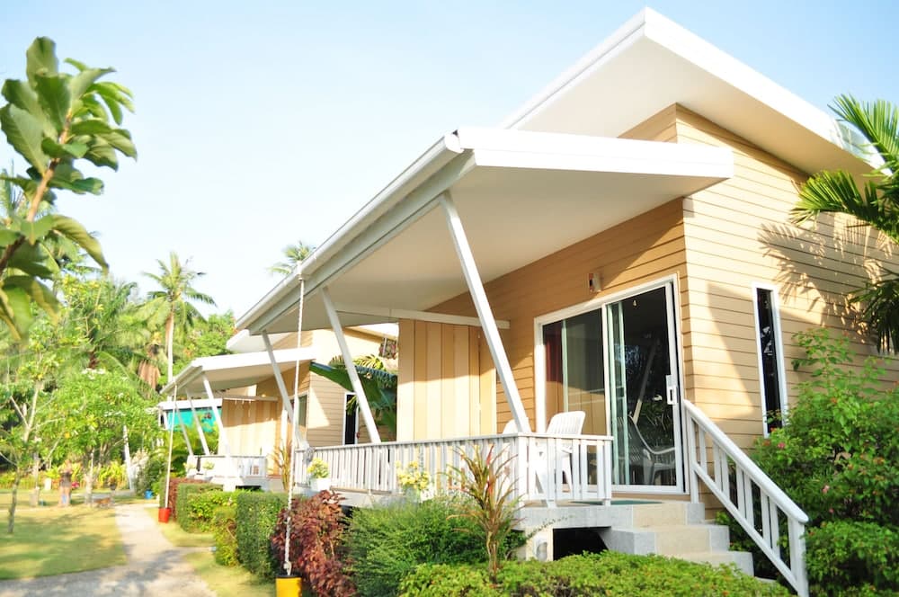 Rimlay Villas