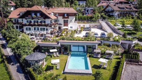 Hotel Latemar