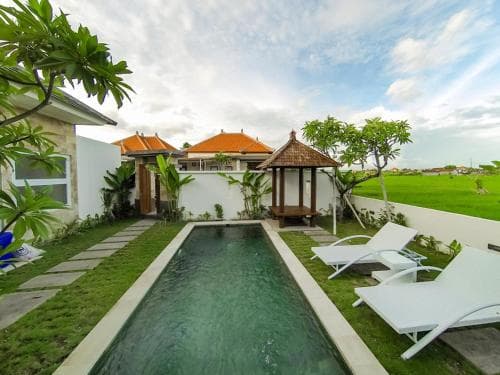 Anna Villa Renewal