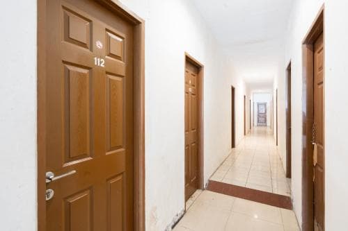 Urbanview Hotel Cozy Samarinda by RedDoorz