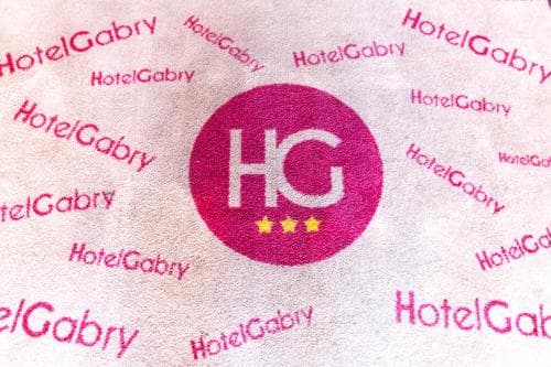Hotel Gabry