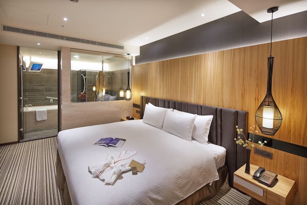 La Vida Hotel