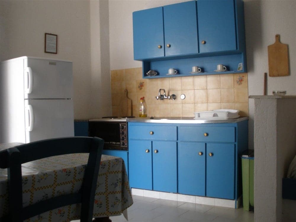 Elenis Apartment