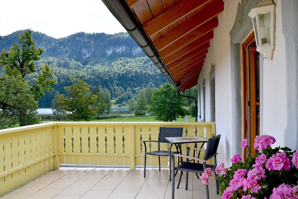Pension Carina